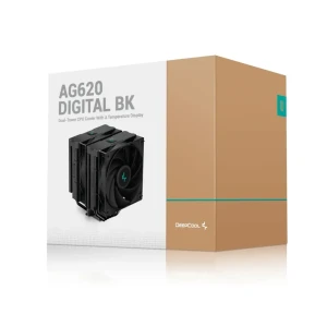 فن پردازنده دیپ کول مدل AG620 Digital